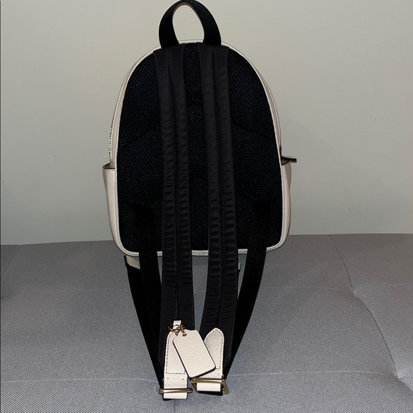 Coach Court Mini Backpack - Picture 2 of 8